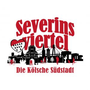 Interessengemeinschaft Severinsviertel / Immobilien- und Standortgemeinschaft „Severinstraße“ in Köln