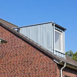 Erweiterung Einfamilienwohnhaus in Köln