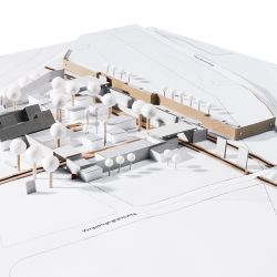 Standorterhaltungskonzept „Konrad-Adenauer-Tierheim“ in Köln